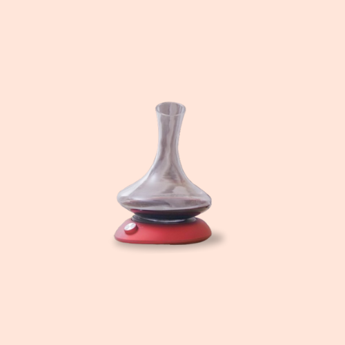 Autovertero™ Aerator
